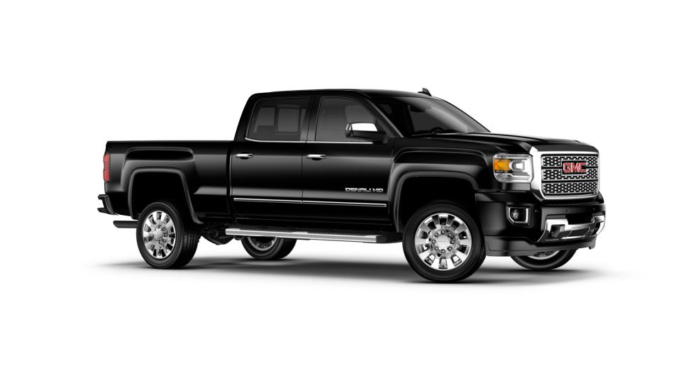 2019 GMC Sierra 2500HD Vehicle Photo in Dallas, TX 75209