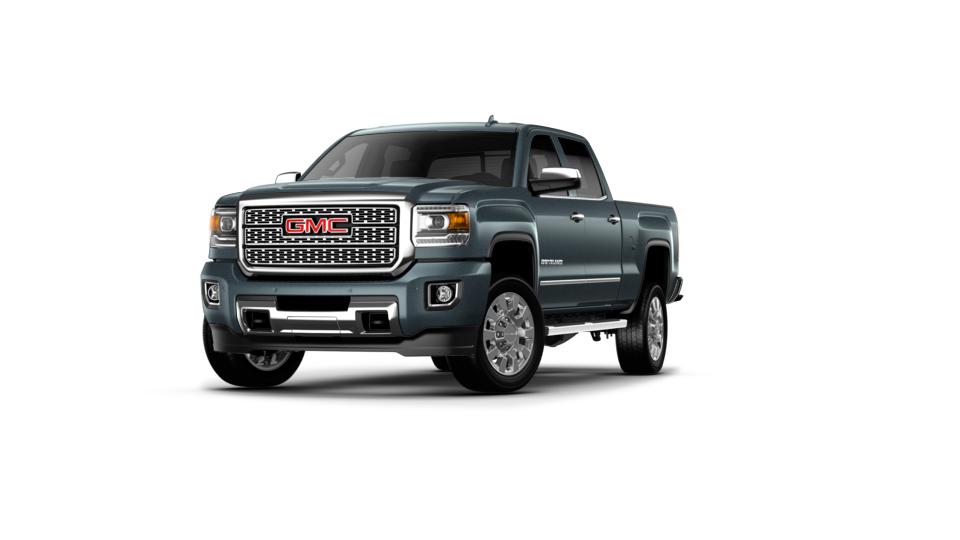 2019 GMC Sierra 2500HD Vehicle Photo in San Antonio, TX 78254