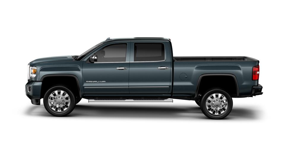2019 GMC Sierra 2500HD Vehicle Photo in Dallas, TX 75209