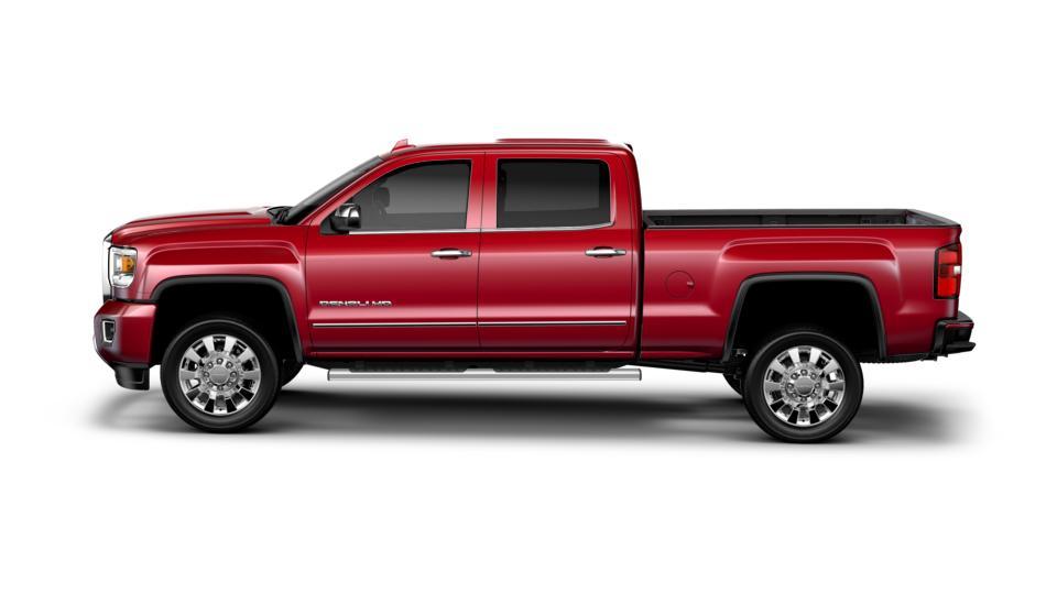 2019 GMC Sierra 2500HD Vehicle Photo in Dallas, TX 75209