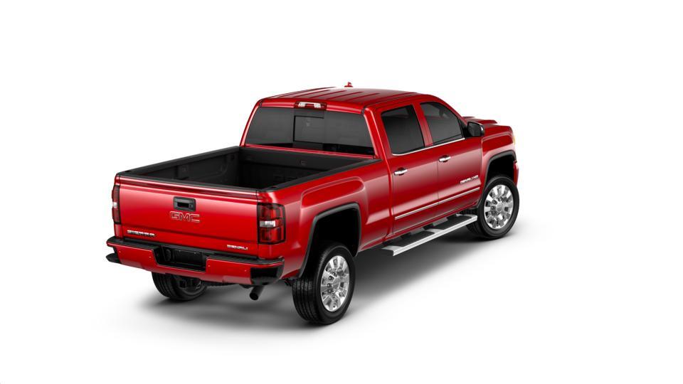 2019 GMC Sierra 2500HD Vehicle Photo in Dallas, TX 75209