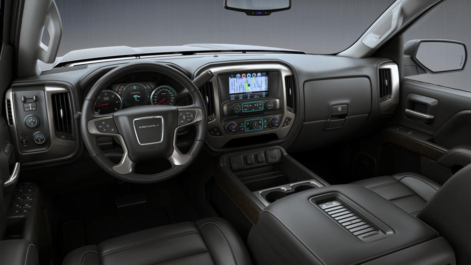 2019 GMC Sierra 2500HD Vehicle Photo in Dallas, TX 75209
