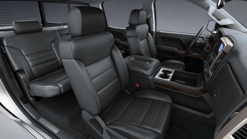 2019 GMC Sierra 2500HD Vehicle Photo in Dallas, TX 75209
