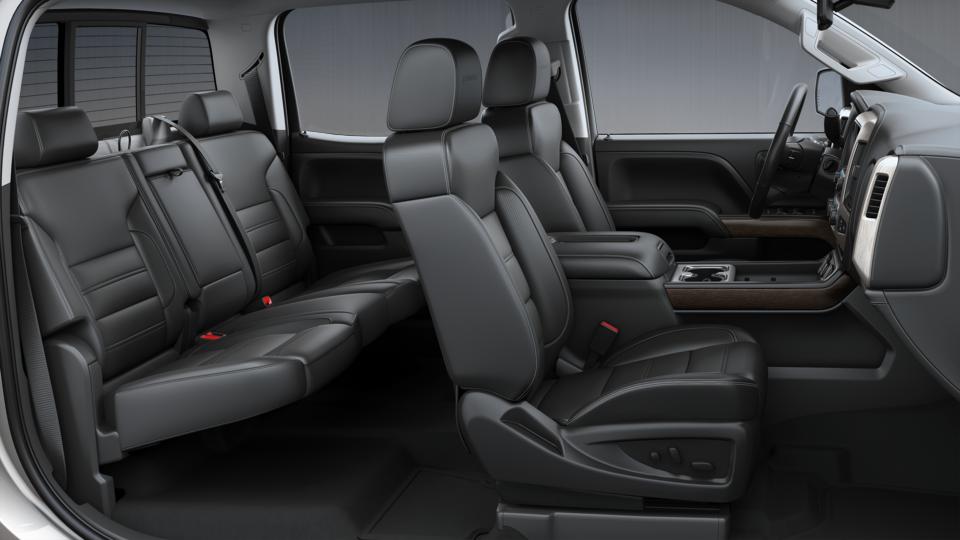 2019 GMC Sierra 2500HD Vehicle Photo in Dallas, TX 75209