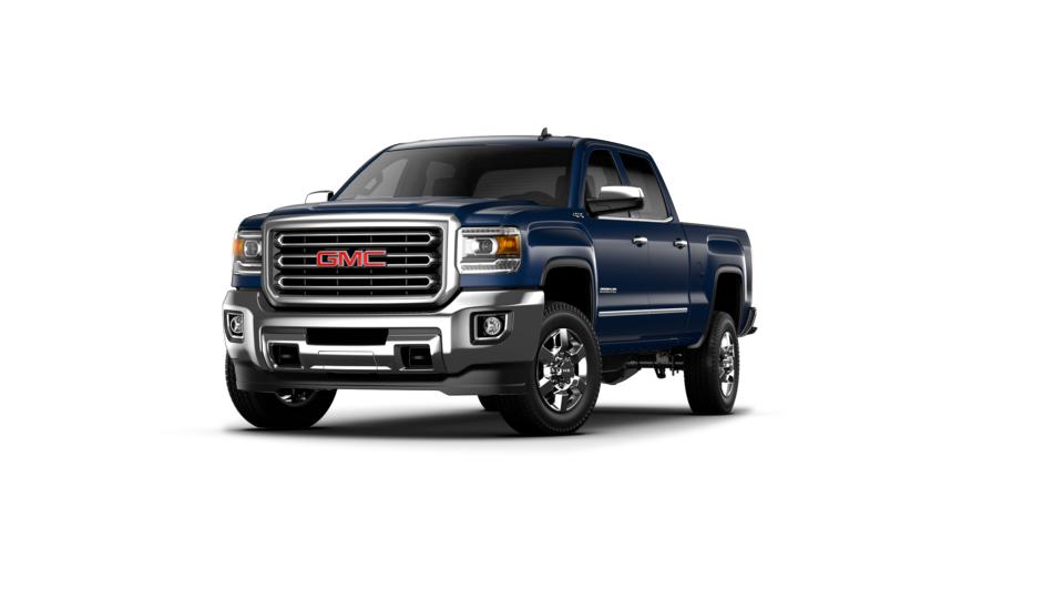2019 GMC Sierra 2500HD Vehicle Photo in Frederick, MD 21704