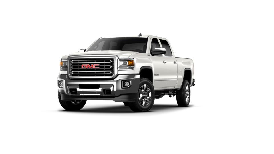 2019 GMC Sierra 2500HD Vehicle Photo in Baton Rouge, LA 70806
