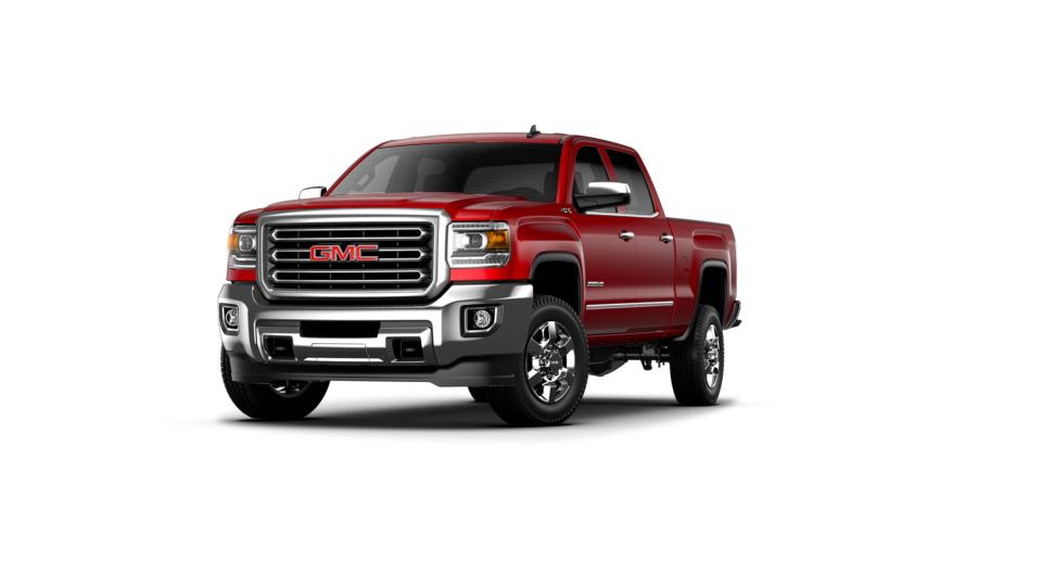 2019 GMC Sierra 2500HD Vehicle Photo in Savannah, TN 38372