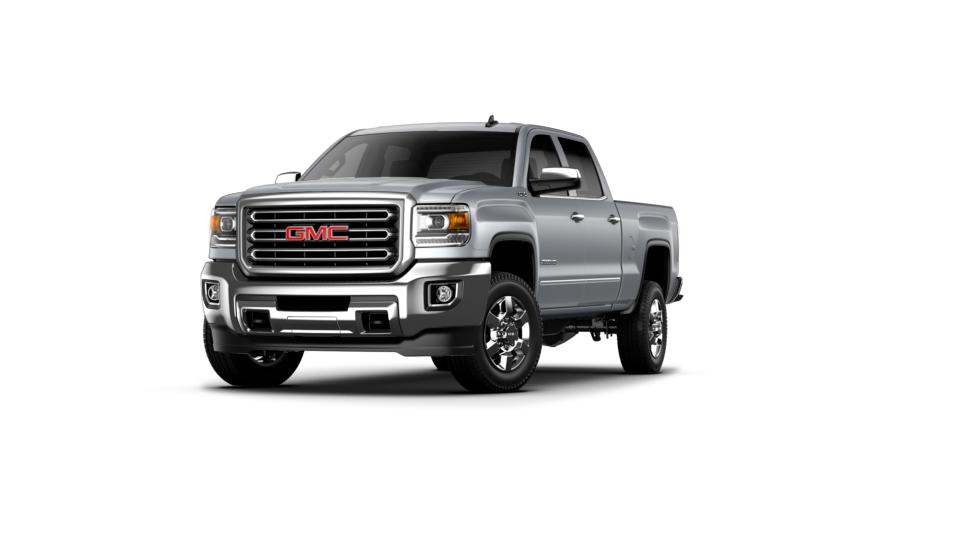 2019 GMC Sierra 2500HD Vehicle Photo in Baton Rouge, LA 70806