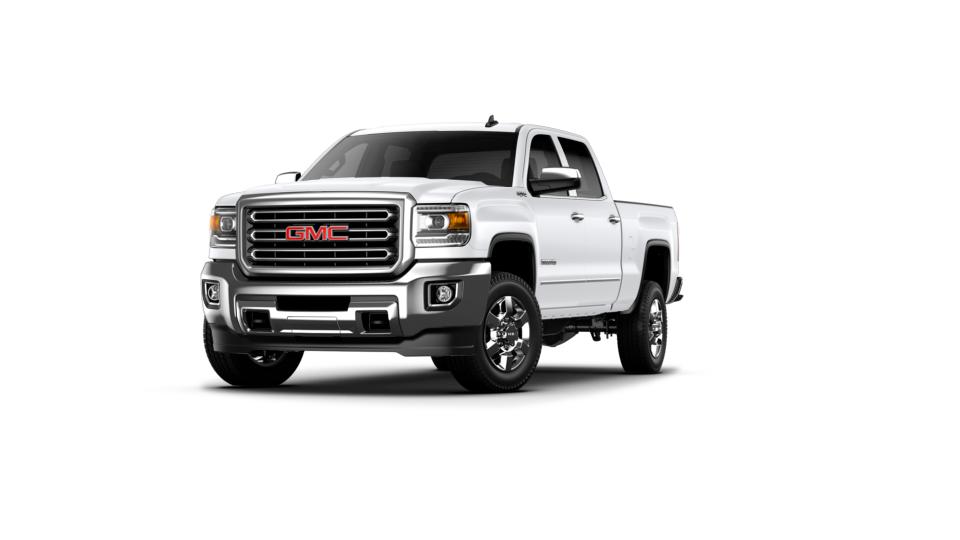 2019 GMC Sierra 2500HD Vehicle Photo in Columbia, MO 65203-3903