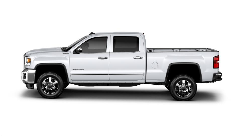 2019 GMC Sierra 2500HD Vehicle Photo in Dallas, TX 75209