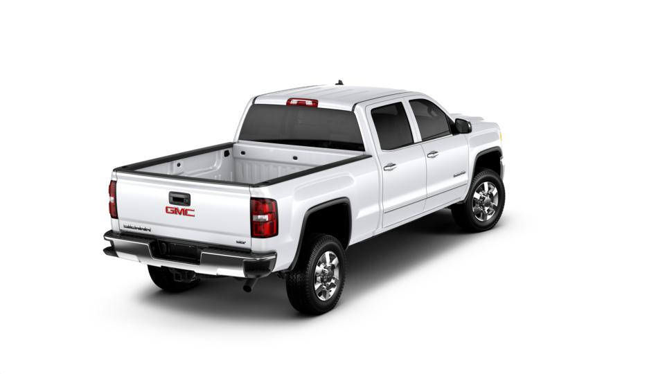 2019 GMC Sierra 2500HD Vehicle Photo in Dallas, TX 75209