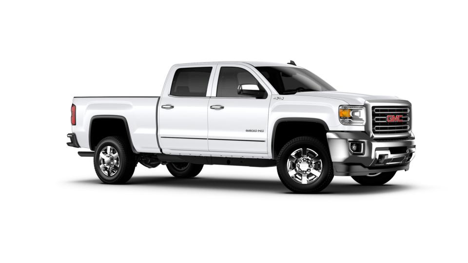 2019 GMC Sierra 2500HD Vehicle Photo in Dallas, TX 75209