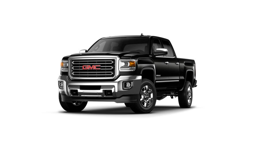 New GMC Sierra 2500HD in Glenshaw, PA near Pittsburgh - Joe Ball