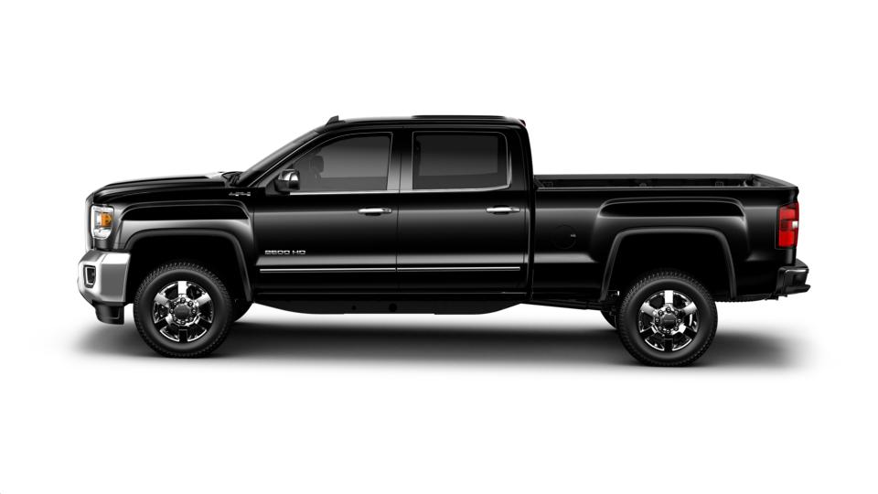 2019 GMC Sierra 2500HD Vehicle Photo in Dallas, TX 75209