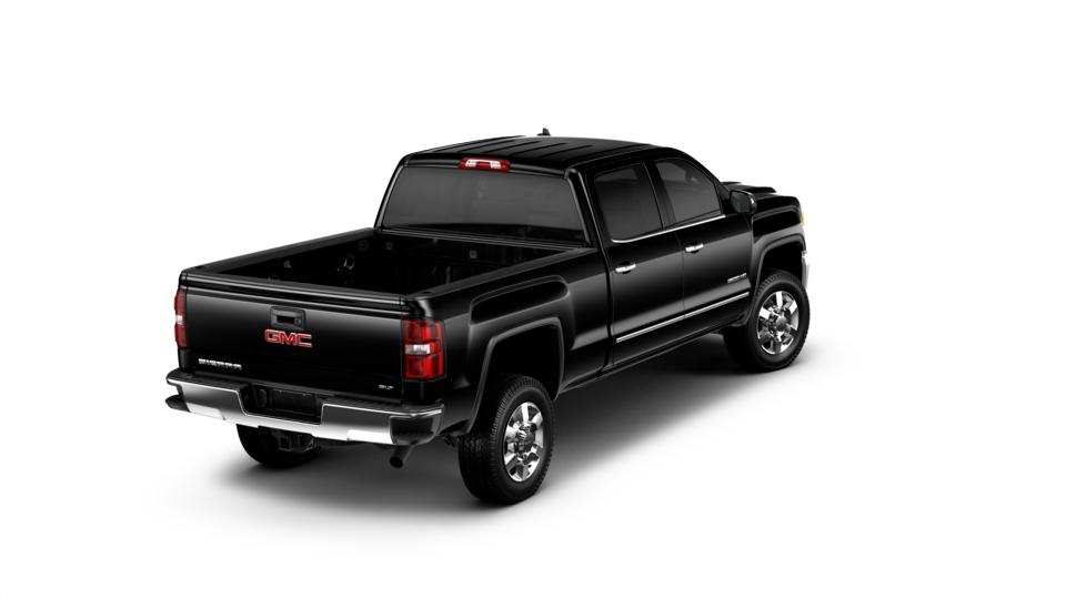 2019 GMC Sierra 2500HD Vehicle Photo in Dallas, TX 75209