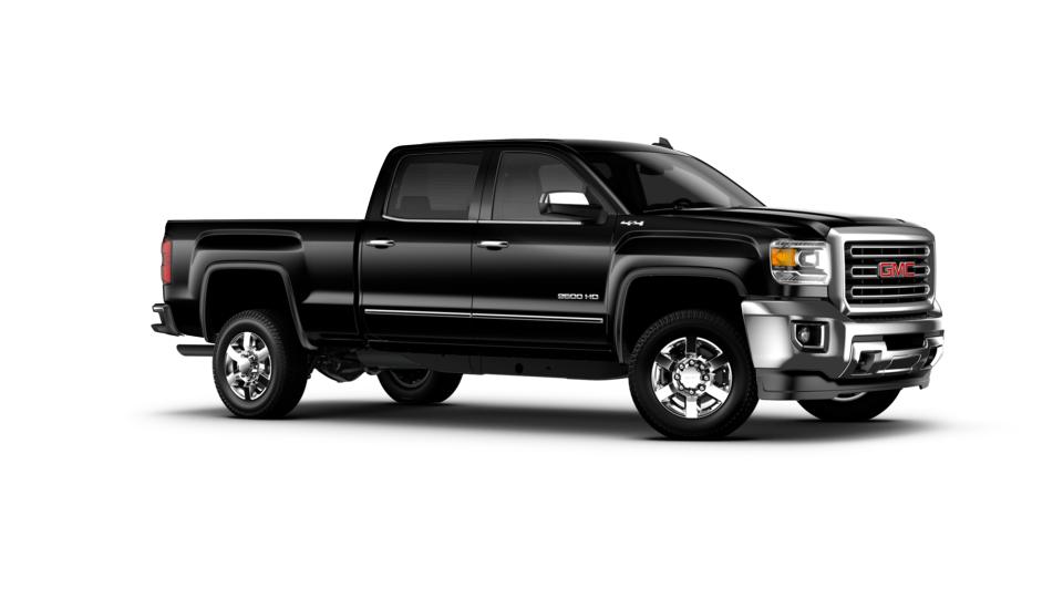 2019 GMC Sierra 2500HD Vehicle Photo in Dallas, TX 75209