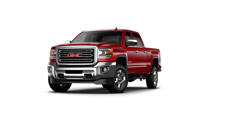2019 GMC Sierra 2500HD Vehicle Photo in Frederick, MD 21704