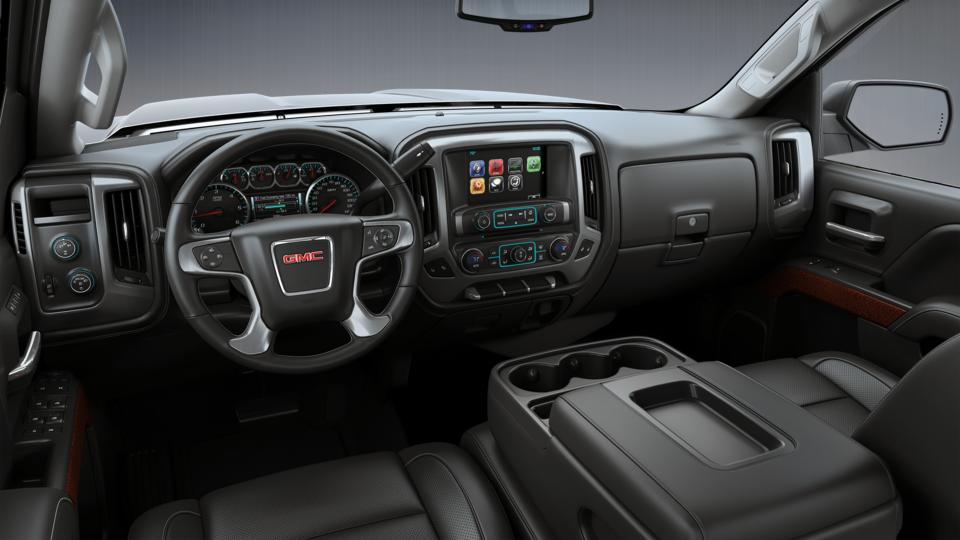 2019 GMC Sierra 2500HD Vehicle Photo in Dallas, TX 75209