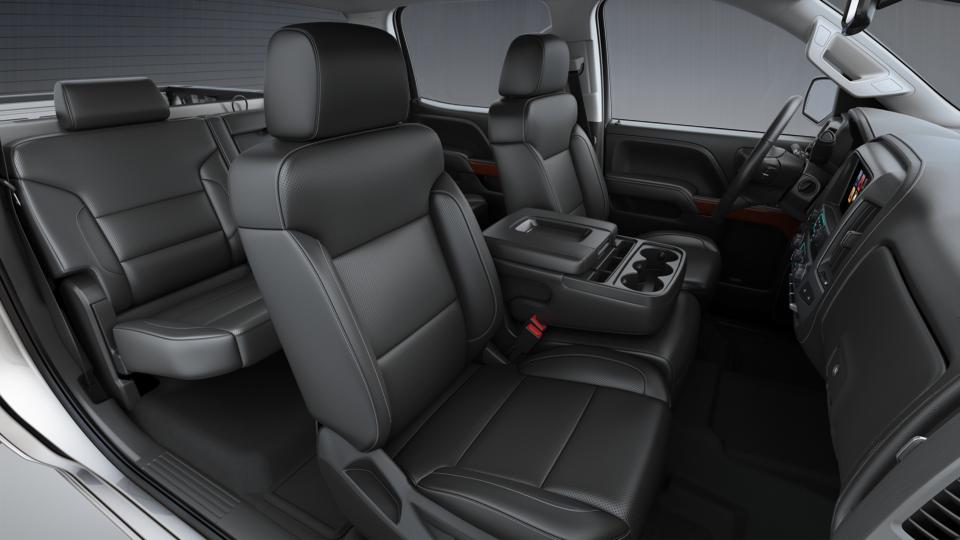 2019 GMC Sierra 2500HD Vehicle Photo in Dallas, TX 75209