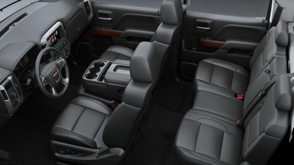 2019 GMC Sierra 2500HD Vehicle Photo in Dallas, TX 75209