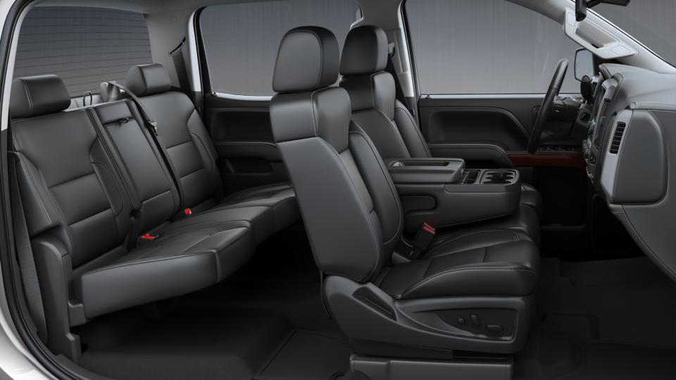2019 GMC Sierra 2500HD Vehicle Photo in Dallas, TX 75209
