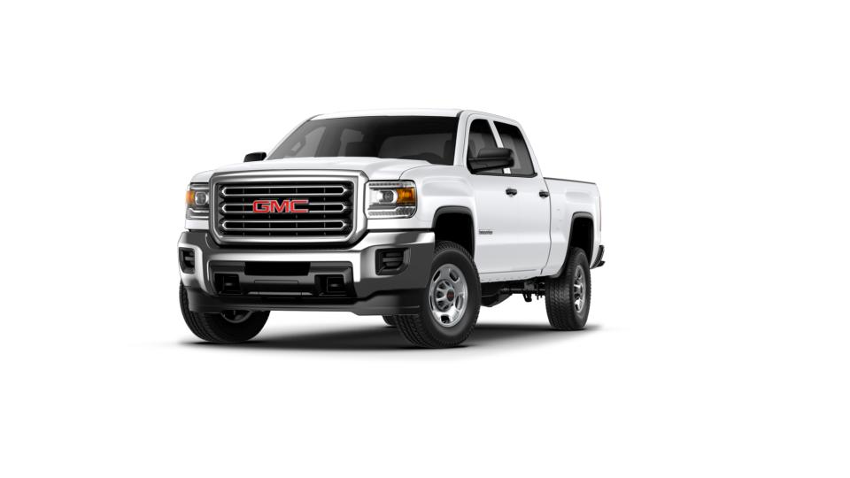 2019 GMC Sierra 2500HD Vehicle Photo in McDonough, GA 30253
