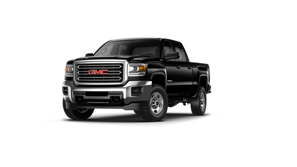 2019 GMC Sierra 2500HD Vehicle Photo in Fishers, IN 46038