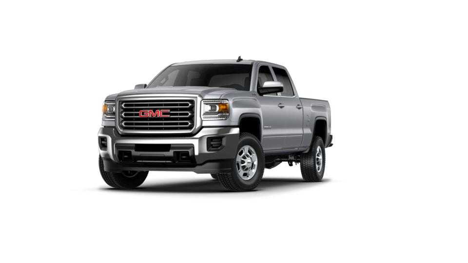 Select 2019 GMC Sierra 2500HD