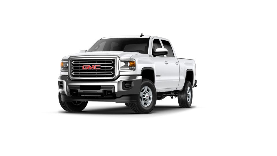 2019 GMC Sierra 2500HD Vehicle Photo in Columbia, MO 65203-3903