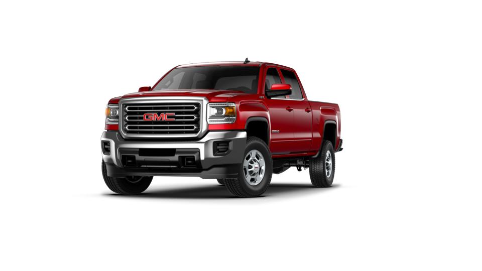 2019 GMC Sierra 2500HD Vehicle Photo in St. Clairsville, OH 43950