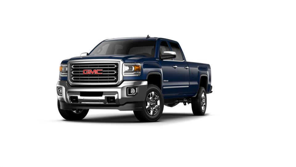 2019 GMC Sierra 2500HD Vehicle Photo in Williamsville, NY 14221