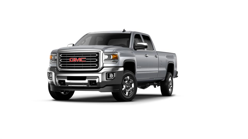 2019 GMC Sierra 2500HD Vehicle Photo in Frederick, MD 21704