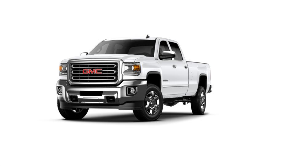2019 GMC Sierra 2500HD Vehicle Photo in San Antonio, TX 78254