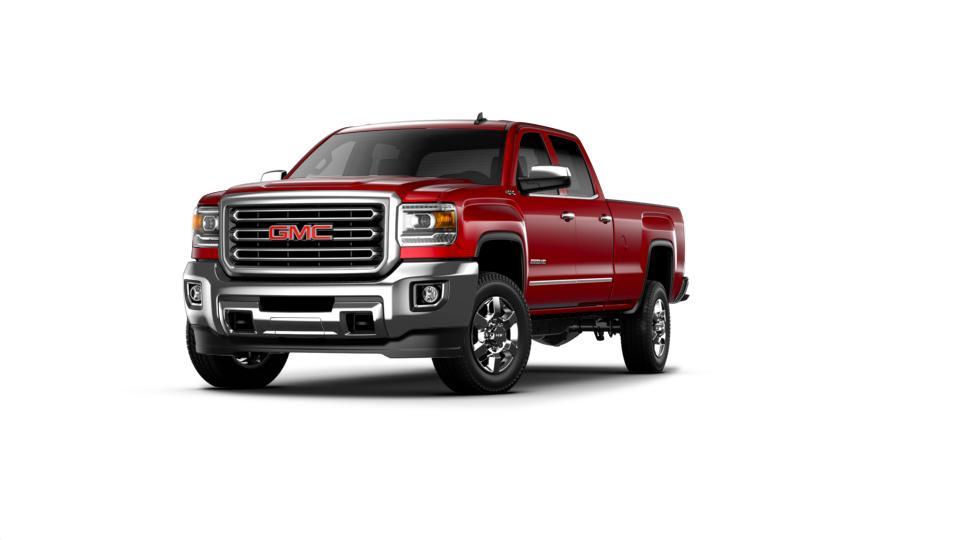 2019 GMC Sierra 2500HD Vehicle Photo in Frederick, MD 21704
