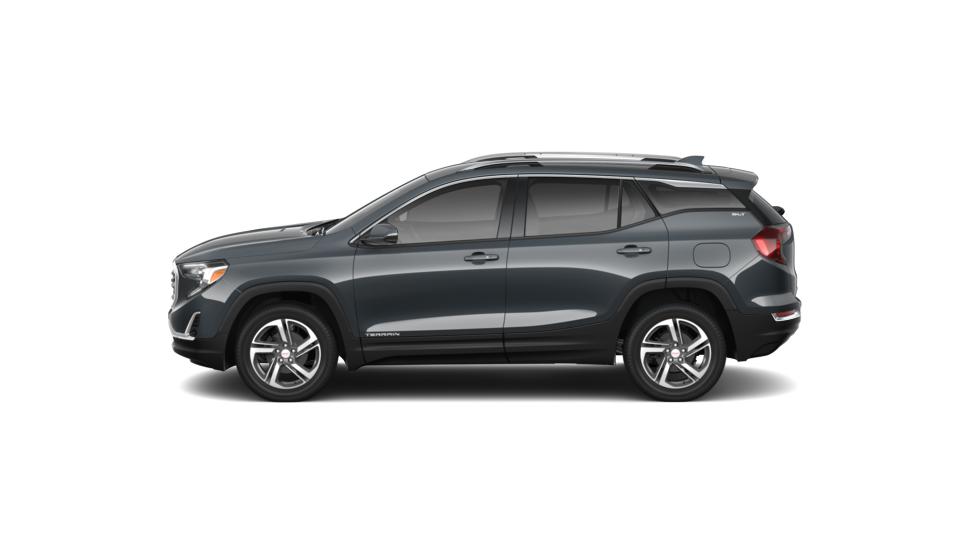 2019 GMC Terrain Vehicle Photo in Dallas, TX 75209