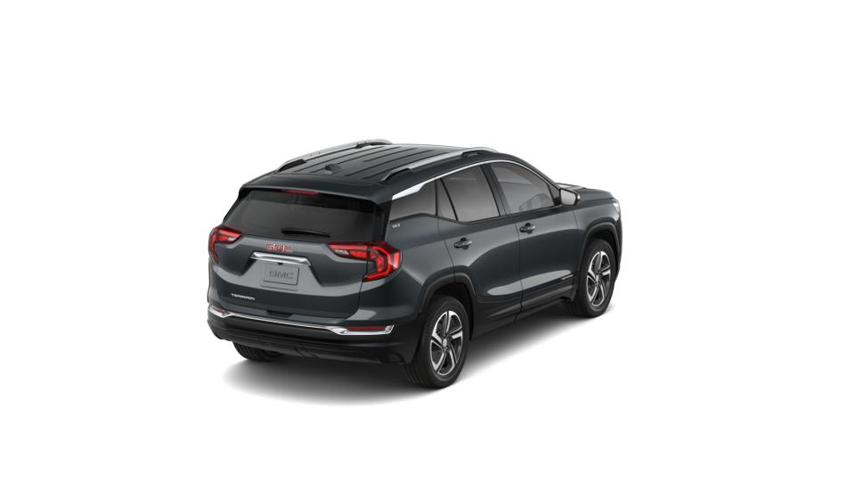 2019 GMC Terrain Vehicle Photo in Dallas, TX 75209