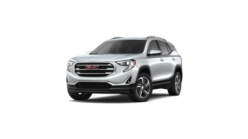 2019 GMC Terrain Vehicle Photo in Honolulu, HI 96819