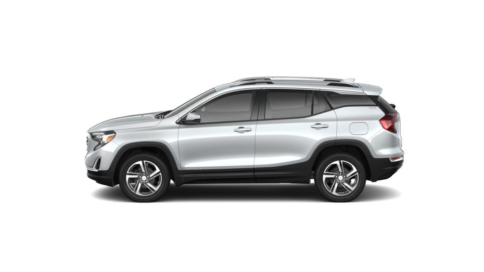 2019 GMC Terrain Vehicle Photo in Dallas, TX 75209