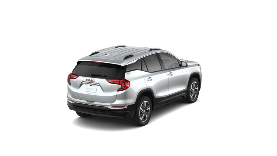 2019 GMC Terrain Vehicle Photo in Dallas, TX 75209