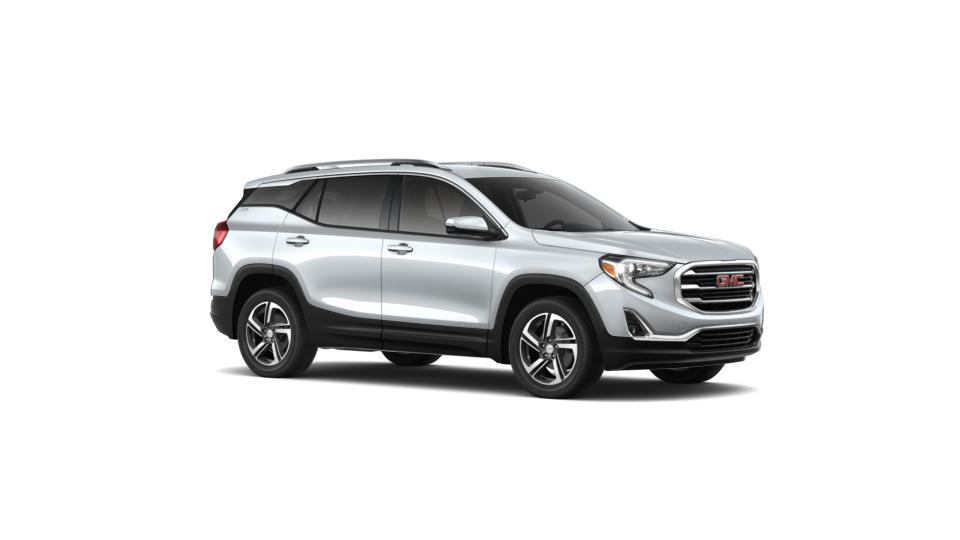 2019 GMC Terrain Vehicle Photo in Dallas, TX 75209