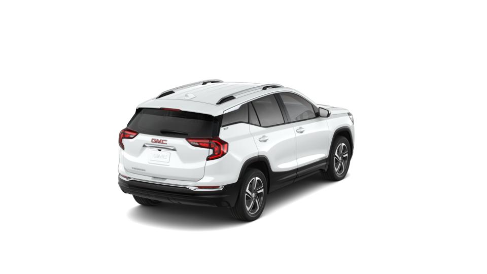 2019 GMC Terrain Vehicle Photo in Dallas, TX 75209