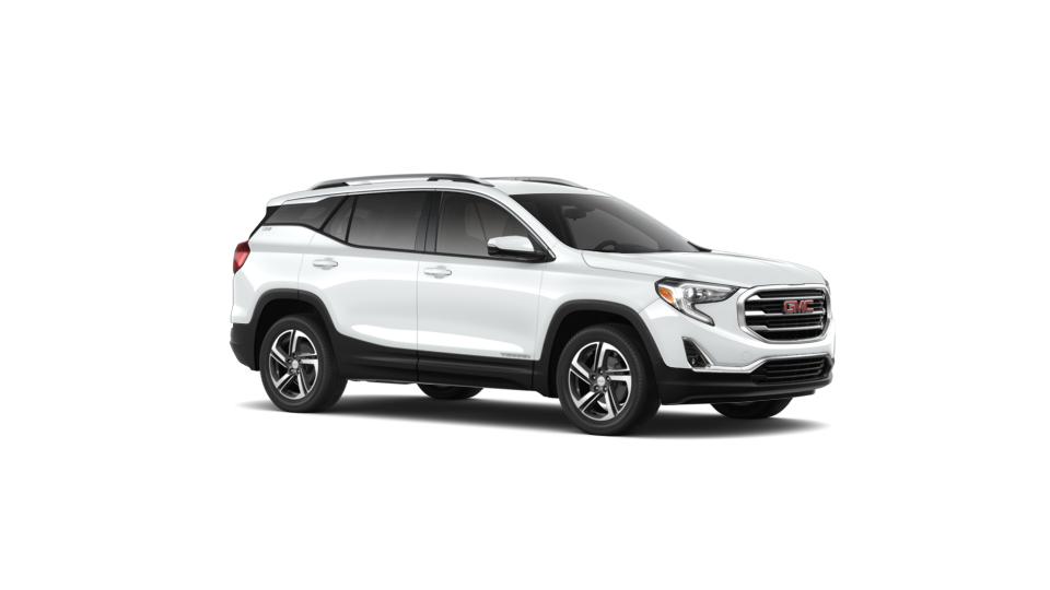 2019 GMC Terrain Vehicle Photo in Dallas, TX 75209