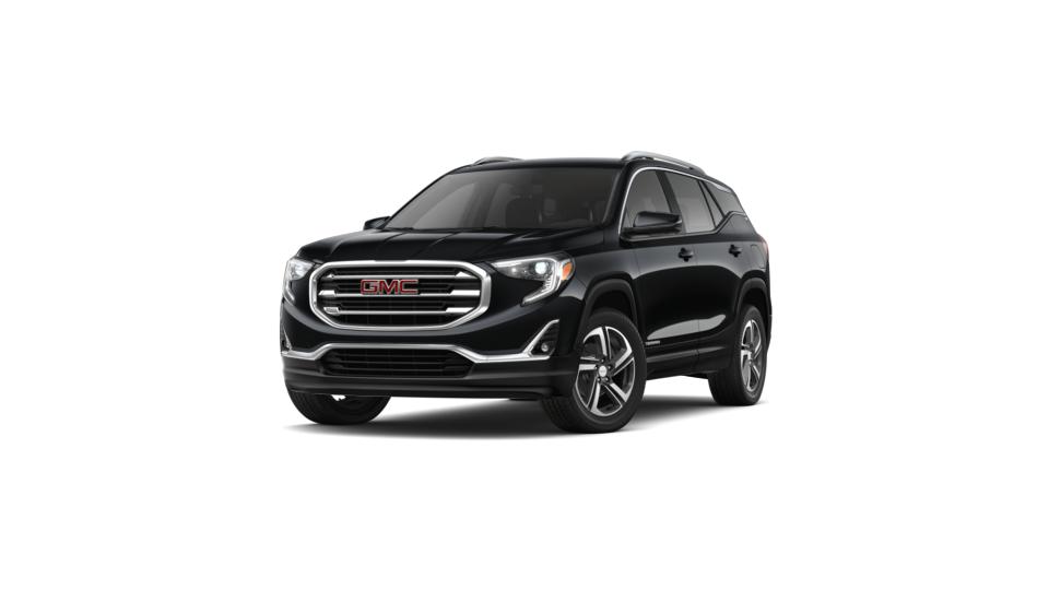 2019 GMC Terrain Vehicle Photo in Merrillville, IN 46410