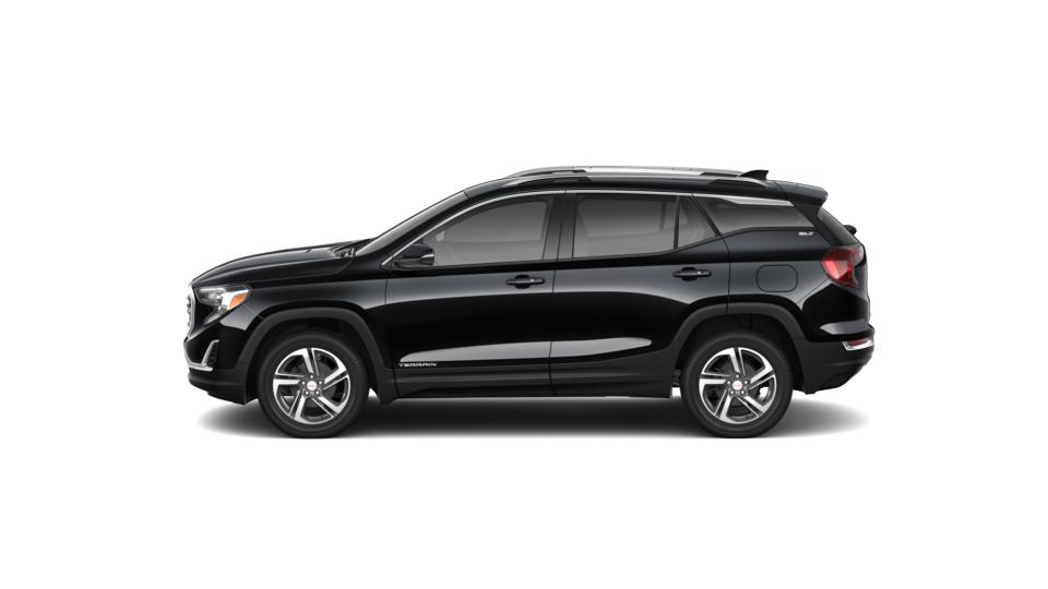 2019 GMC Terrain Vehicle Photo in Dallas, TX 75209