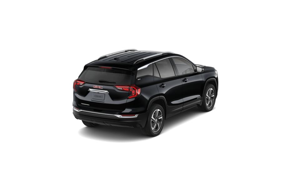 2019 GMC Terrain Vehicle Photo in Dallas, TX 75209