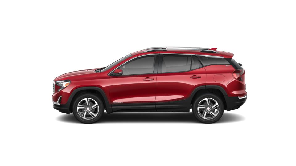 2019 GMC Terrain Vehicle Photo in Dallas, TX 75209