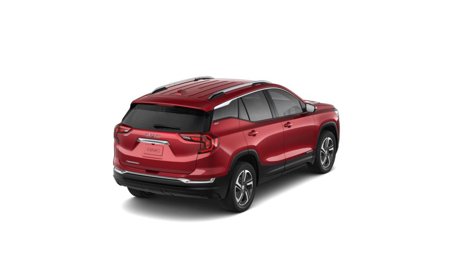 2019 GMC Terrain Vehicle Photo in Dallas, TX 75209