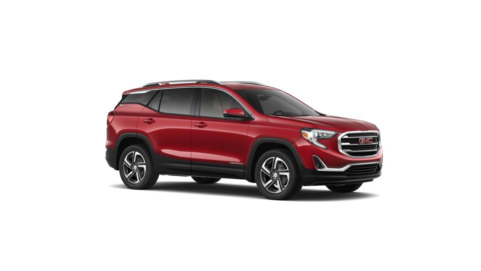 2019 GMC Terrain Vehicle Photo in Dallas, TX 75209