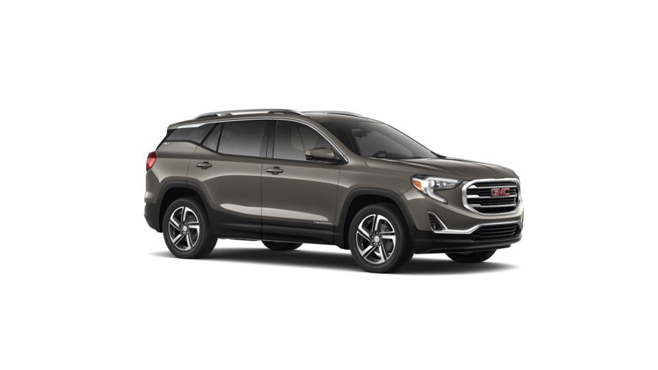 2019 GMC Terrain Vehicle Photo in Dallas, TX 75209