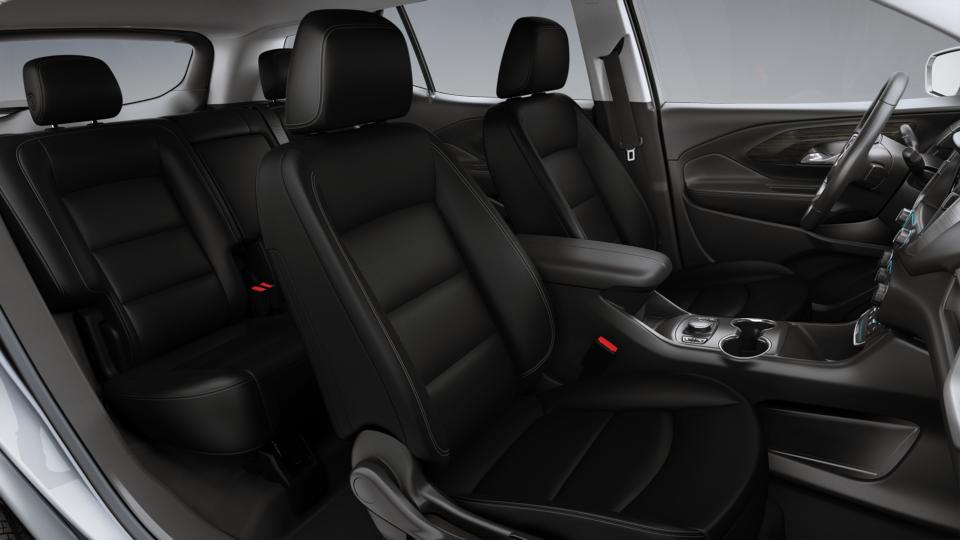 2019 GMC Terrain Vehicle Photo in Dallas, TX 75209